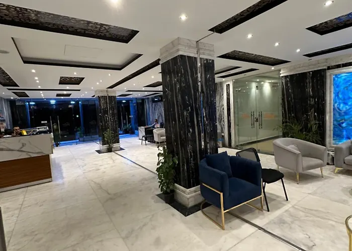Apartment چوليانا بيتش ريزورت الاحياء