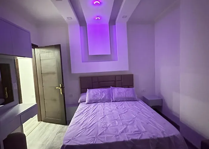 چوليانا بيتش ريزورت الاحياء Apartment *